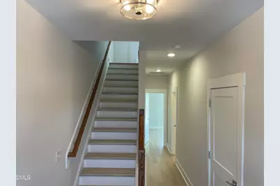 1112 Bacchanal Lane, Morrisville, NC 27560 - Photo 2