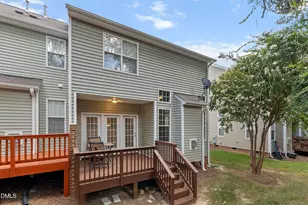 6001 Four Townes Ln, Raleigh, NC 27616 - Photo 50