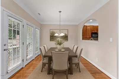 6001 Four Townes Lane, Raleigh, NC 27616 - Photo 22