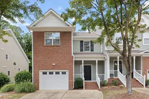 6001 Four Townes Ln, Raleigh, NC 27616 - Photo 1