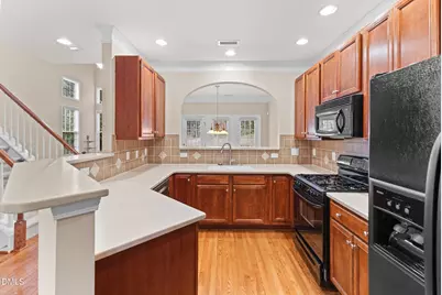 6001 Four Townes Lane, Raleigh, NC 27616 - Photo 8