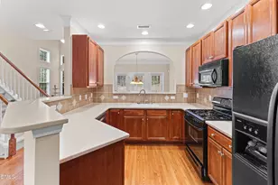 6001 Four Townes Ln, Raleigh, NC 27616 - Photo 8