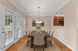 6001 Four Townes Ln, Raleigh, NC 27616 - Photo 24