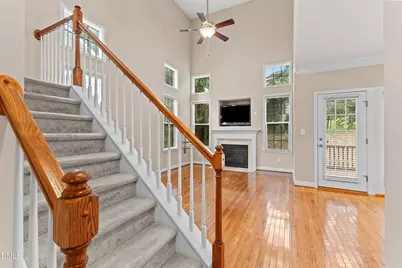 6001 Four Townes Lane, Raleigh, NC 27616 - Photo 14