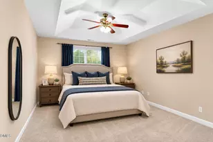 6001 Four Townes Ln, Raleigh, NC 27616 - Photo 30