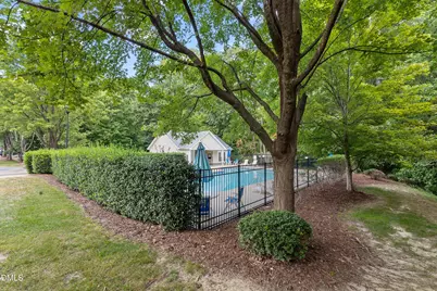 6001 Four Townes Lane, Raleigh, NC 27616 - Photo 48