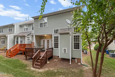 6001 Four Townes Lane, Raleigh, NC 27616 - Photo 46