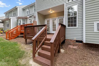 6001 Four Townes Lane, Raleigh, NC 27616 - Photo 44
