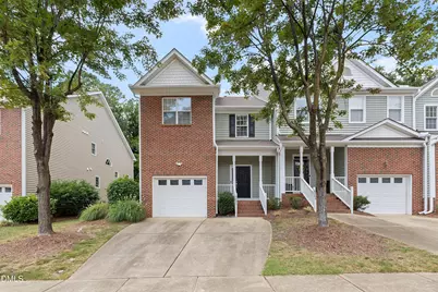 6001 Four Townes Lane, Raleigh, NC 27616 - Photo 2