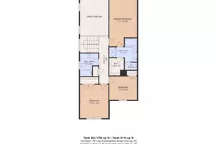 6001 Four Townes Ln, Raleigh, NC 27616 - Photo 54