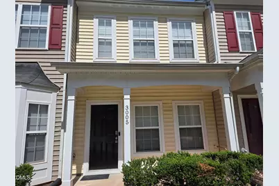 3005 Courtney Creek Boulevard, Durham, NC 27713 - Photo 1