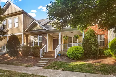 1104 Palace Garden Way, Raleigh, NC 27603 - Photo 2