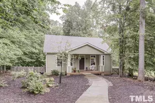 125 Hanna St, Carrboro, NC 27510 - Photo 1