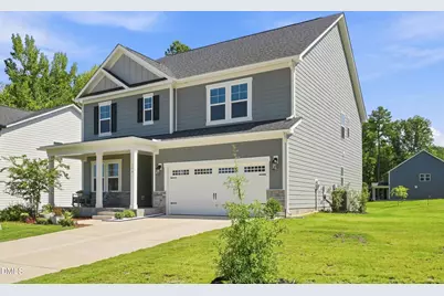170 Hickory Grove Drive, Sanford, NC 27330 - Photo 16