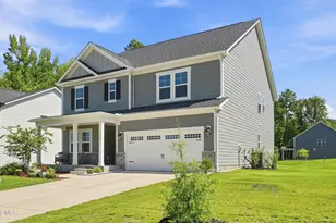 170 Hickory Grv Dr, Sanford, NC 27330 - Photo 16