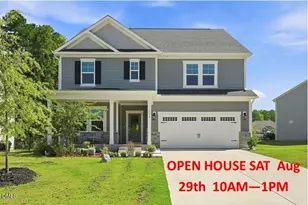 170 Hickory Grv Dr, Sanford, NC 27330 - Photo 1