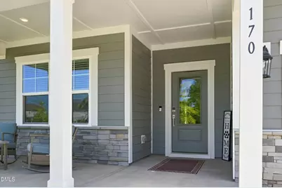 170 Hickory Grove Drive, Sanford, NC 27330 - Photo 14