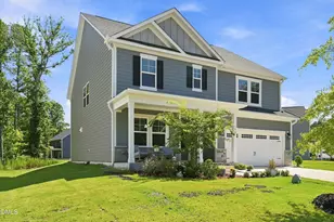 170 Hickory Grv Dr, Sanford, NC 27330 - Photo 2