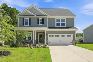 170 Hickory Grv Dr, Sanford, NC 27330 - Photo 16