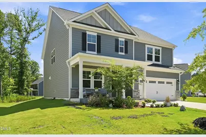 170 Hickory Grove Drive, Sanford, NC 27330 - Photo 1
