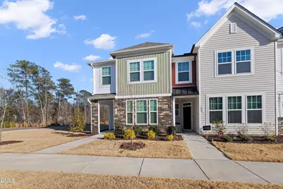 389 Channel Drop Drive, Clayton, NC 27520 - Photo 2