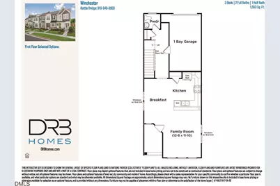 389 Channel Drop Drive, Clayton, NC 27520 - Photo 36