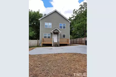 407 East End Avenue, Durham, NC 27703 - Photo 1