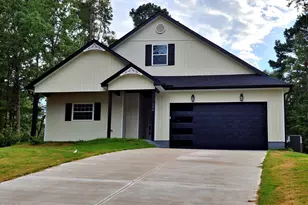 124 Oklahoma Dr, Louisburg, NC 27549 - Photo 1