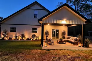 124 Oklahoma Dr, Louisburg, NC 27549 - Photo 2