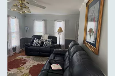 5016 Knightsbridge Way, Raleigh, NC 27604 - Photo 10