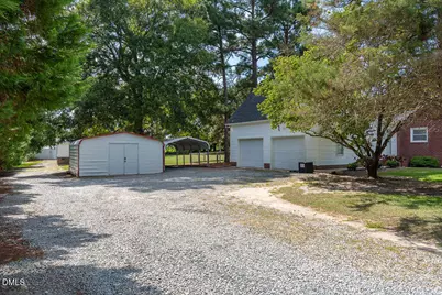 3199 Nc-55, Coats, NC 27521 - Photo 16