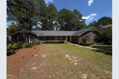 2101 Fordham Drive, Fayetteville, NC 28304 - Photo 1