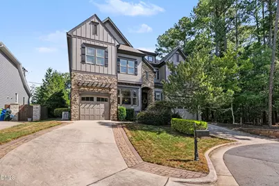 2504 Shadow Hills Court, Raleigh, NC 27612 - Photo 4