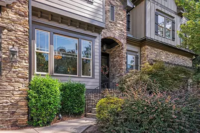 2504 Shadow Hills Court, Raleigh, NC 27612 - Photo 6