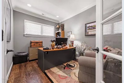 2504 Shadow Hills Court, Raleigh, NC 27612 - Photo 22