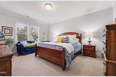 2504 Shadow Hills Court, Raleigh, NC 27612 - Photo 24