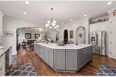 2504 Shadow Hills Court, Raleigh, NC 27612 - Photo 14