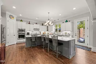 2504 Shadow Hills Ct, Raleigh, NC 27612 - Photo 12