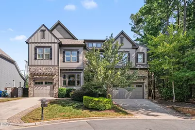 2504 Shadow Hills Court, Raleigh, NC 27612 - Photo 2