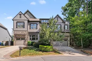 2504 Shadow Hills Ct, Raleigh, NC 27612 - Photo 2