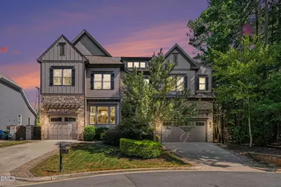 2504 Shadow Hills Court, Raleigh, NC 27612 - Photo 1