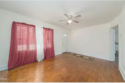 311 E McAden Street, Graham, NC 27253 - Photo 6