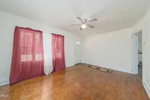 311 E McAden St, Graham, NC 27253 - Photo 6