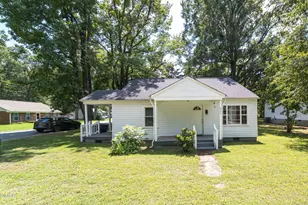 311 E McAden St, Graham, NC 27253 - Photo 1