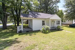 311 E McAden St, Graham, NC 27253 - Photo 2