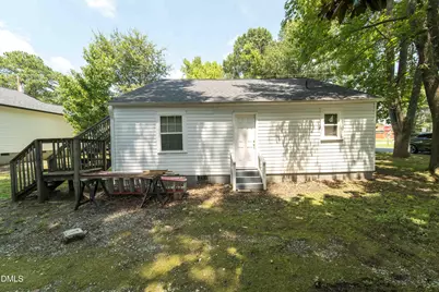 311 E McAden Street, Graham, NC 27253 - Photo 4
