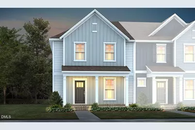 108 Kimber Lane, Wake Forest, NC 27587 - Photo 16