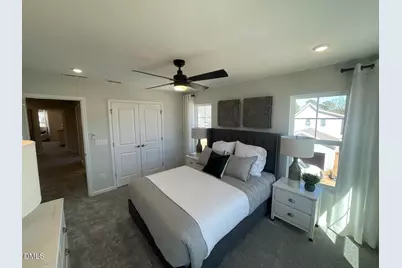 108 Kimber Lane, Wake Forest, NC 27587 - Photo 14