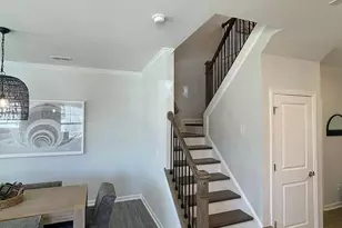 108 Kimber Ln, Wake Forest, NC 27587 - Photo 8