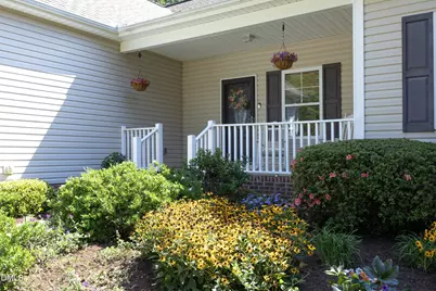 136 N Nc 87, Pittsboro, NC 27312 - Photo 2